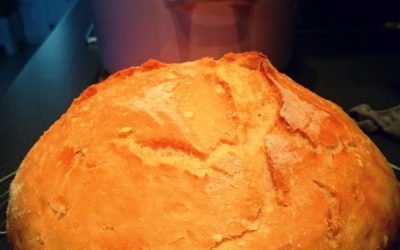 Pain cuisson cocotte Pain cuisson cocotte
