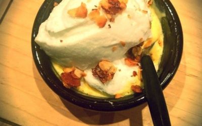 Ile flottante Ile flottante