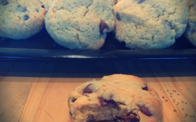 Cookies chocolat Cookies chocolat