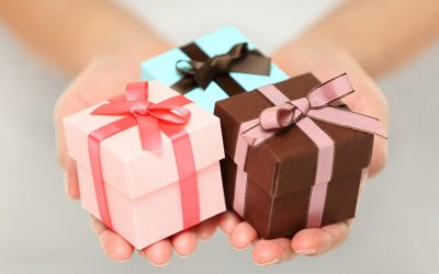 cadeaux
