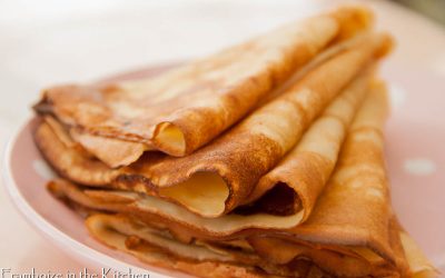 crêpes crêpes
