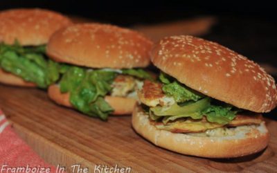burger-vege-2 Burger Végétarien
