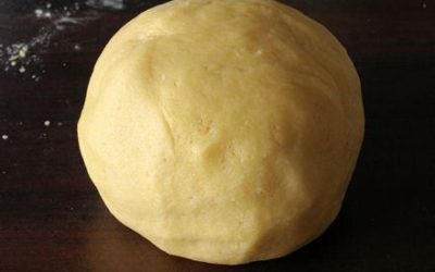 pate salee