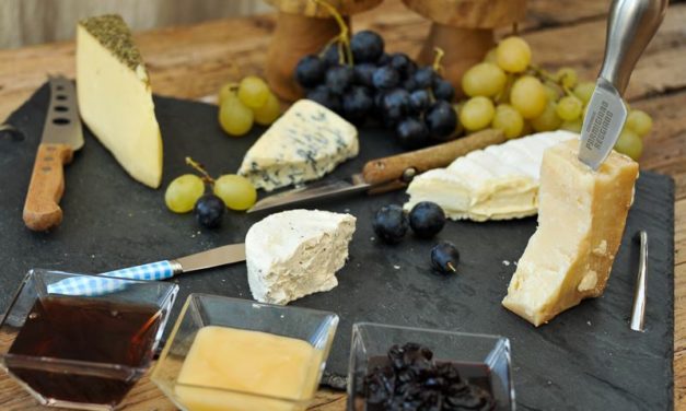 Plateau de fromages idéal