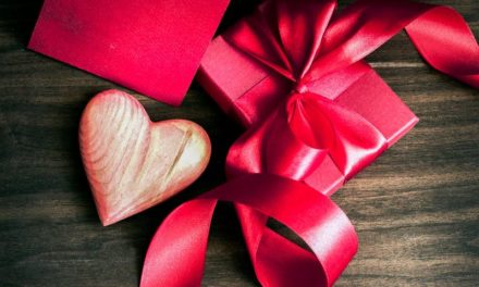 Idées cadeaux pour la Saint Valentin #CONCOURS