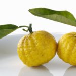 citron yuzu