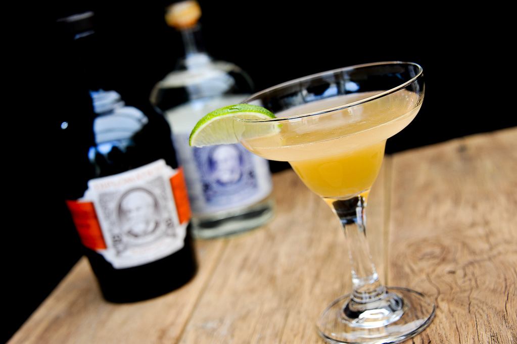 Cocktail : Mon Mai Tai