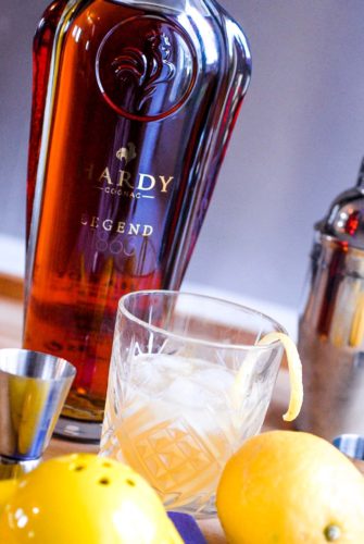 cognac-sour