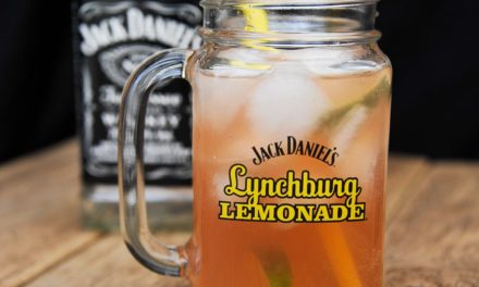 Cocktail : Lynchburg Lemonade