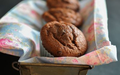 muffin-chocolat-2 Muffin tout chocolat