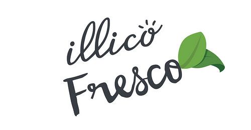 J’ai testé « Illico Fresco » : Panier repas livrés chez vous. Crevettes marinées.