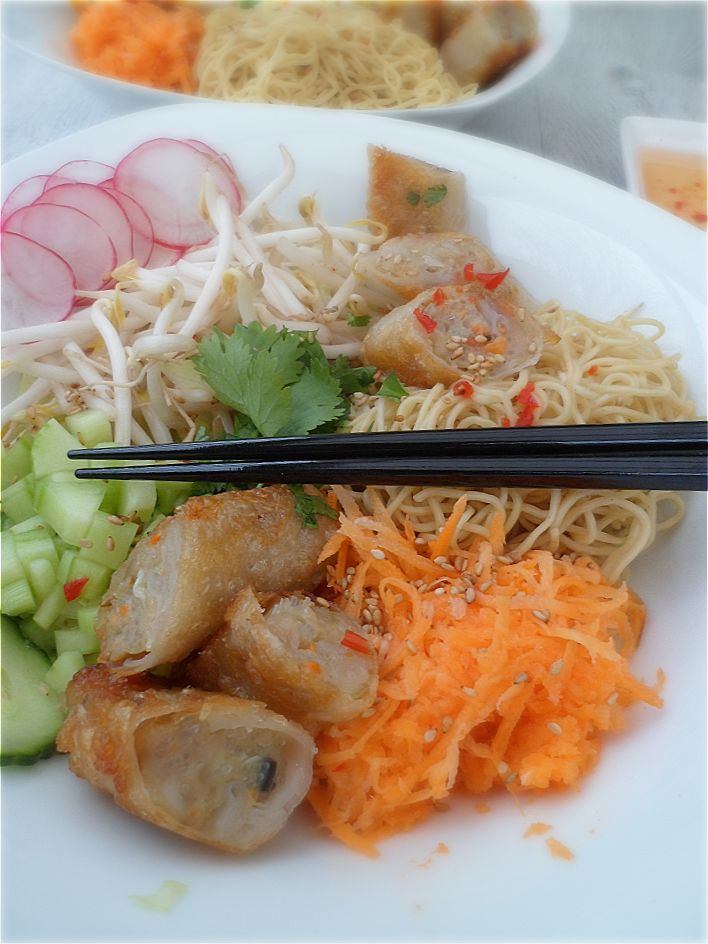 Bo Bun