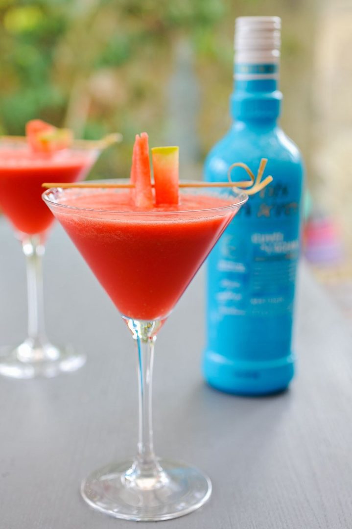 Cocktail : le faux Bloody Mary