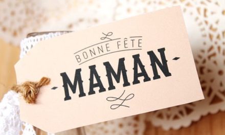 Idées cadeaux pour la fête des mères