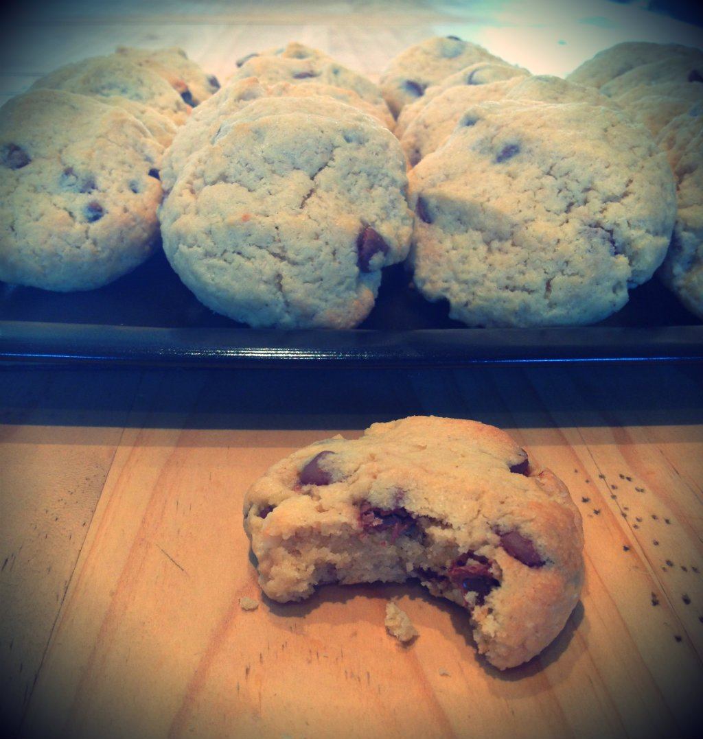 Les cookies inratables