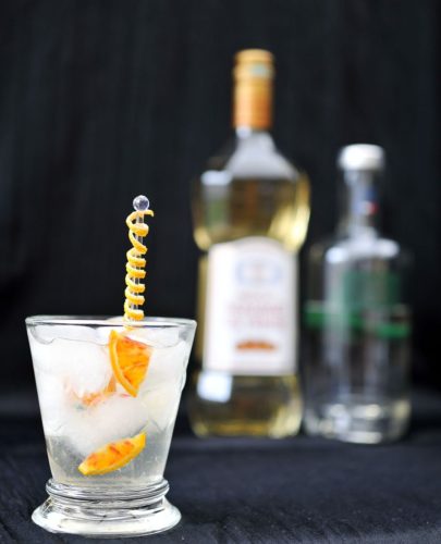 Cocktail Muscat Fresh Cocktail Muscat Fresh