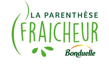 Bon plan : Parenthèse fraicheur Bonduelle