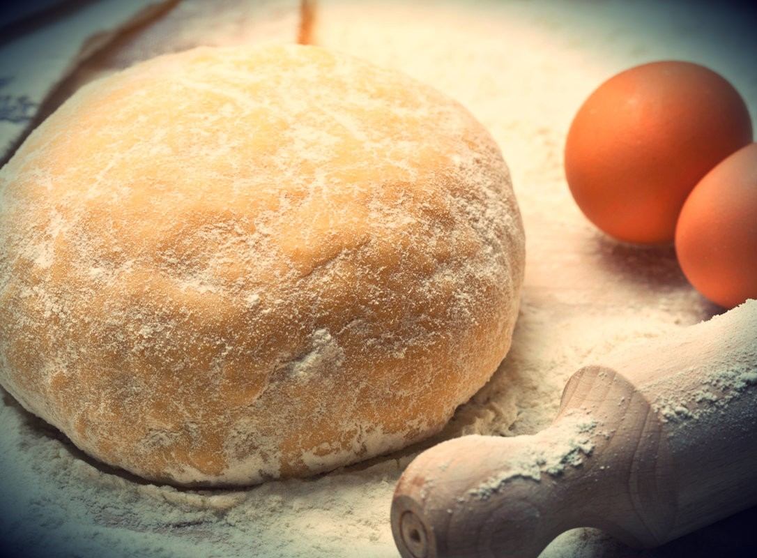 Ma pâte brisée