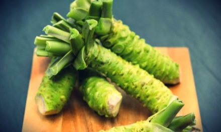 Wasabi, tout savoir sur cette plante