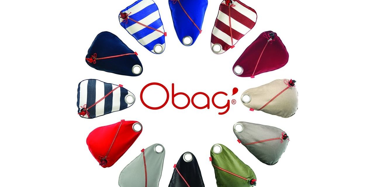 Obag’ habillage pour cubi
