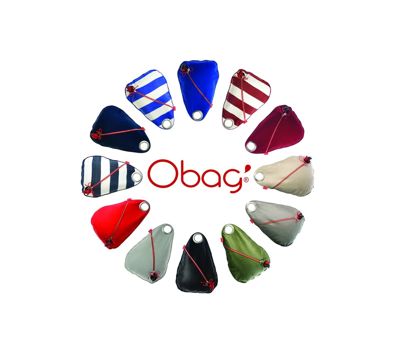 Obag joli sac pour bax in box 006