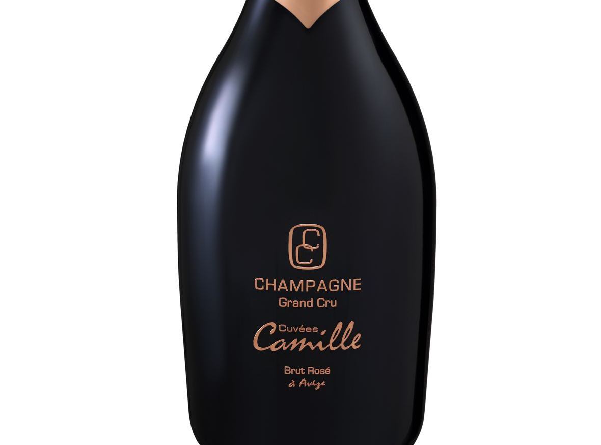 Champagne-Cuvee-camille-brut-rose-etiquette