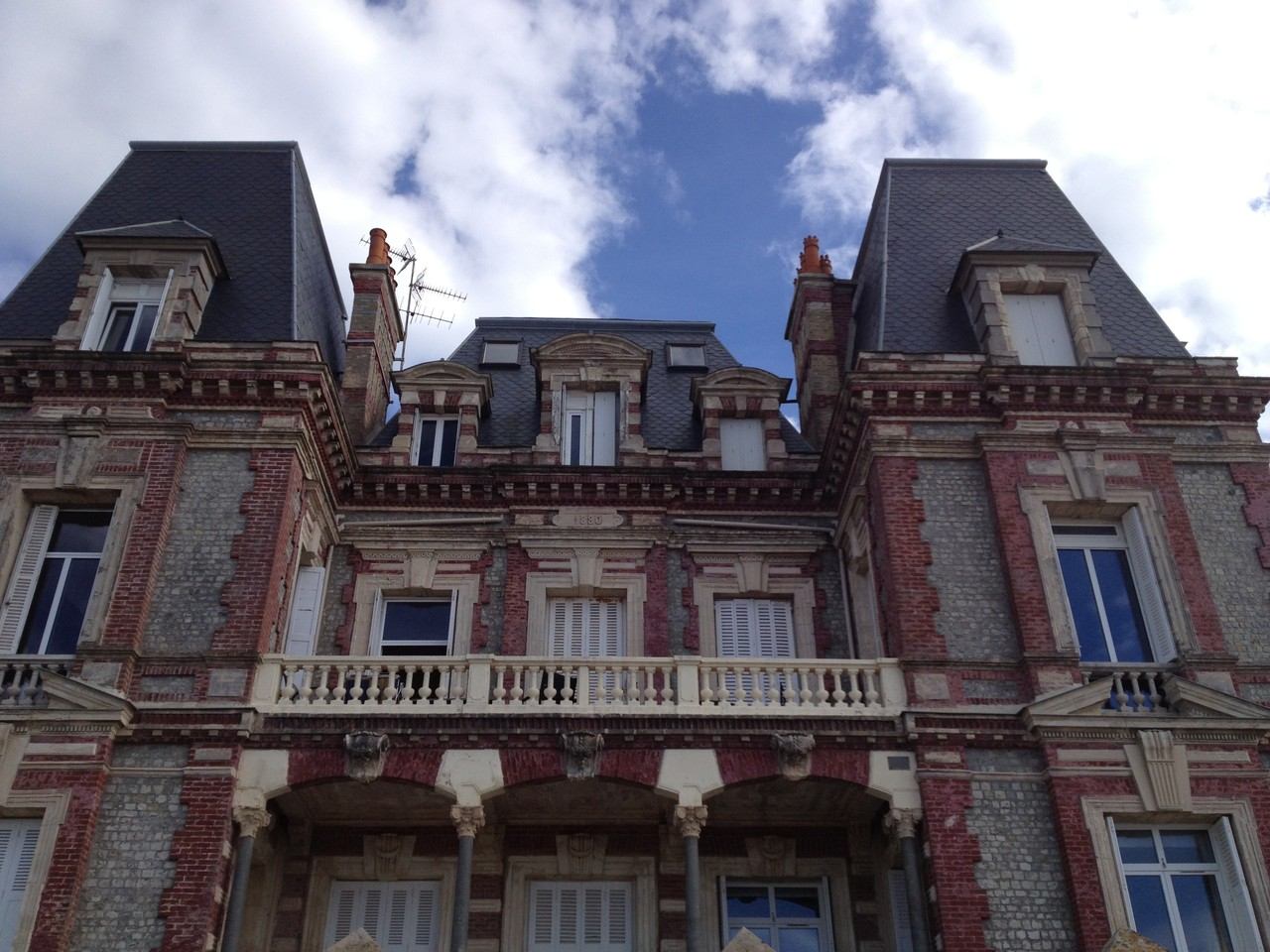 Cabourg