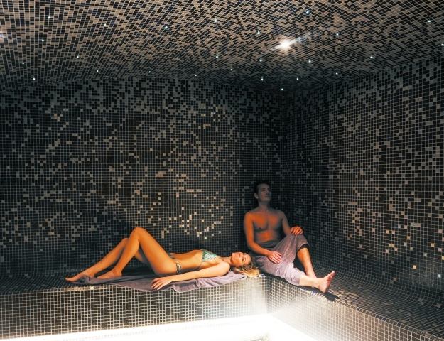 Thalasso Cabourg Thalasso Cabourg