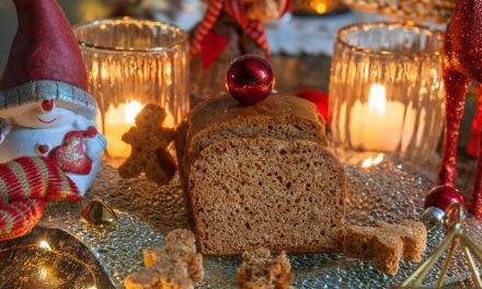 Les Gateaux Au Vin Blanc De Mamie Rose