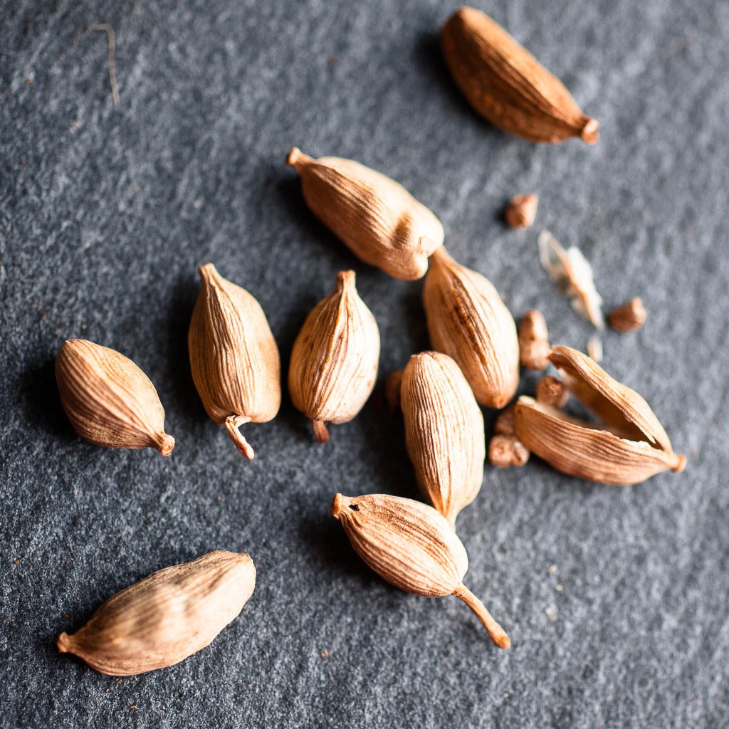 Cardamone