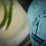 Cocktail Gin XII comme un gin’to avec de la cannelle