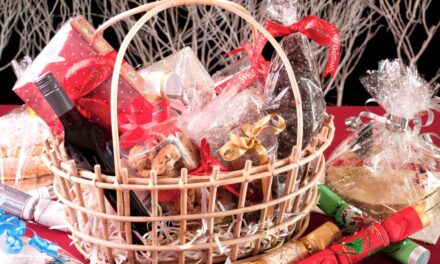Mes idées cadeaux à croquer pour les comités d’entreprise