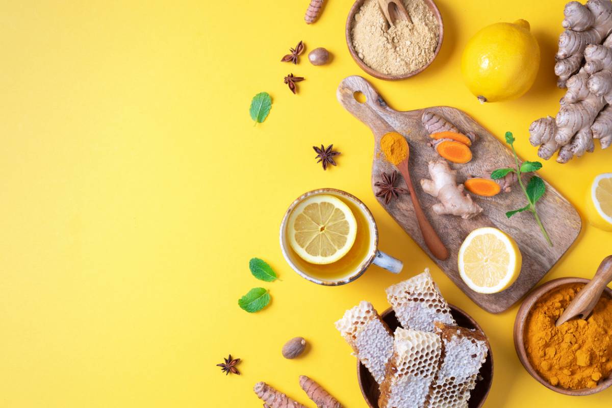 Les aliments incontournables anti inflammatoire Les aliments incontournables anti inflammatoire