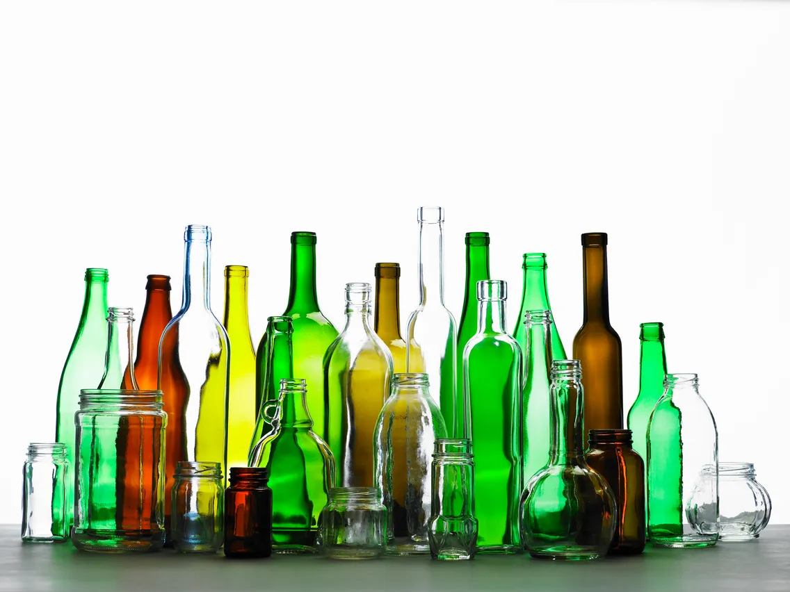 industrie verres