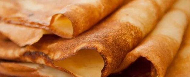 5 trucs à connaitre pour réussir vos crêpes à la Chandeleur