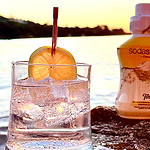 Tonic de Sodastream