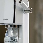 Sodastream, les bulles c&rsquo;est ma passion !